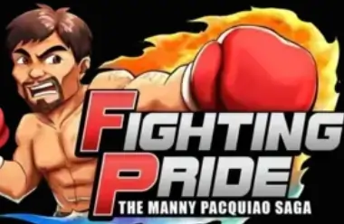 Manny Pacquiao Game Download