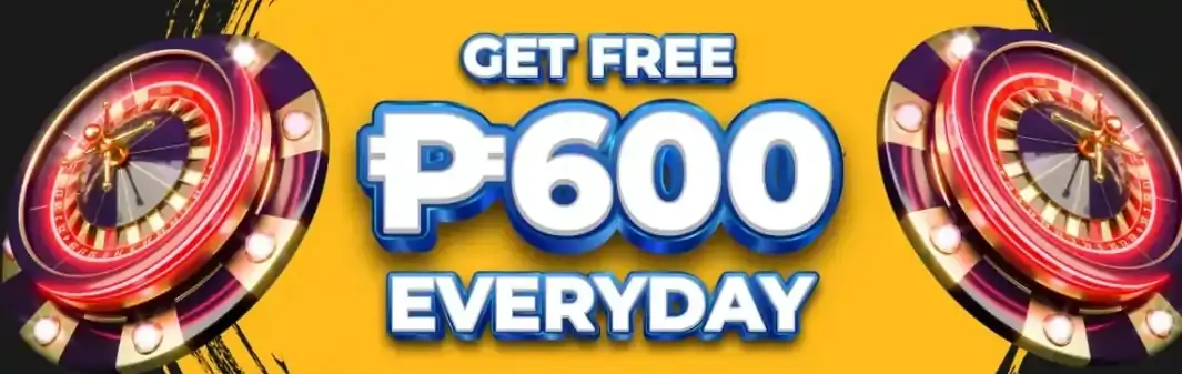 Get Free P600 Daily