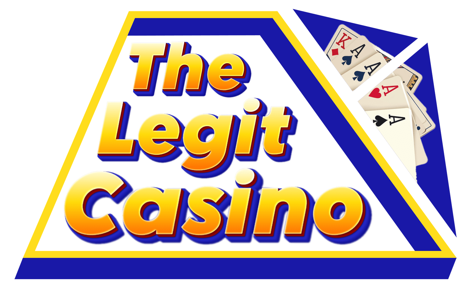 THE LEGIT CASINO