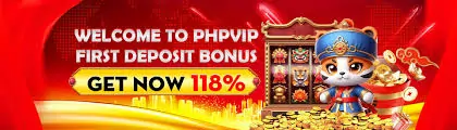 PHPVIP DEPOSIT