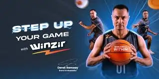 WINZIR YOUR GAME