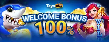 TAYOPLAY WELCOME