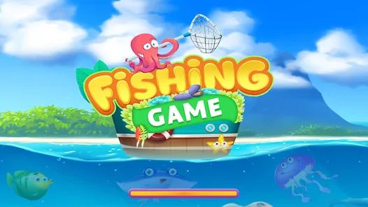 fishing games