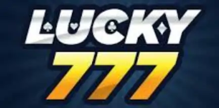 lucky777 logo