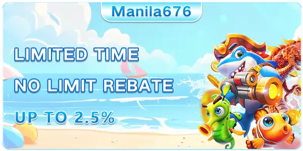 Manila676 Limited Time