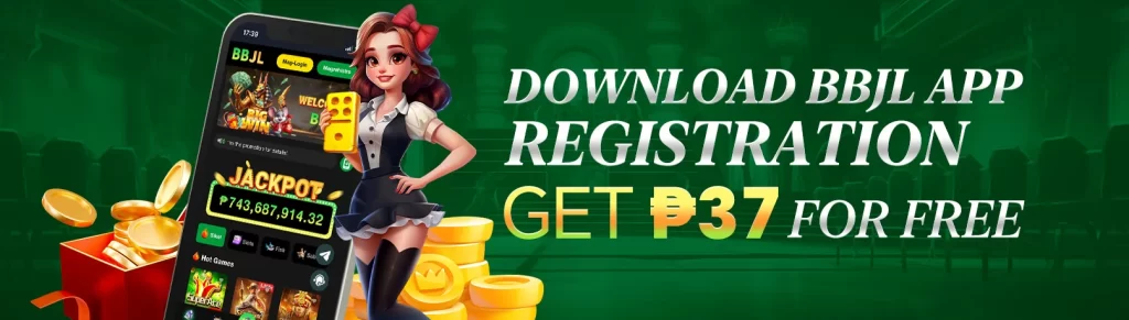 BBJL Online Casino