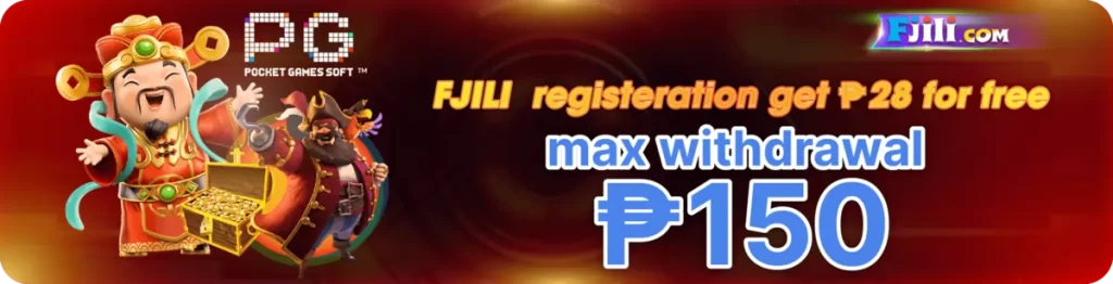 FJILI register account bonus 28 (1)