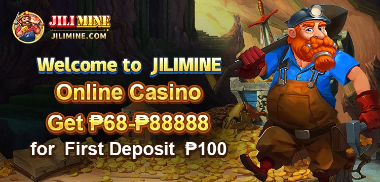 JiliMine Online Casino