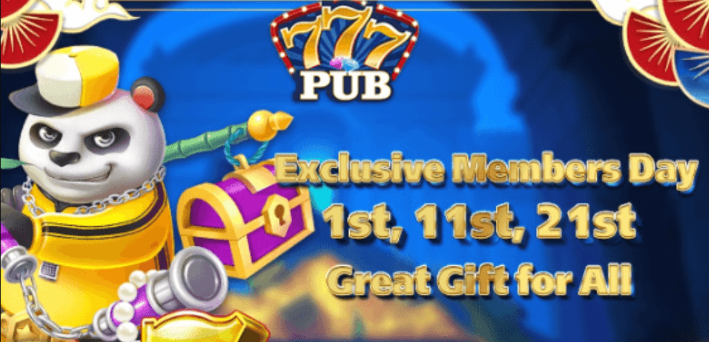 777pub Download