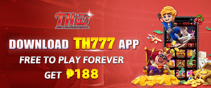 th777 Casino