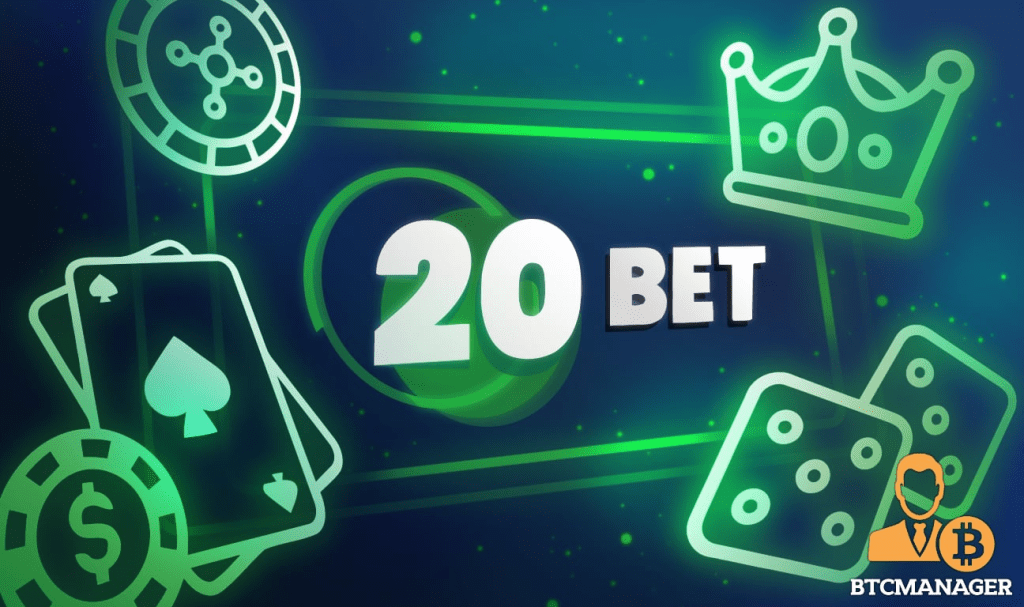 20BET