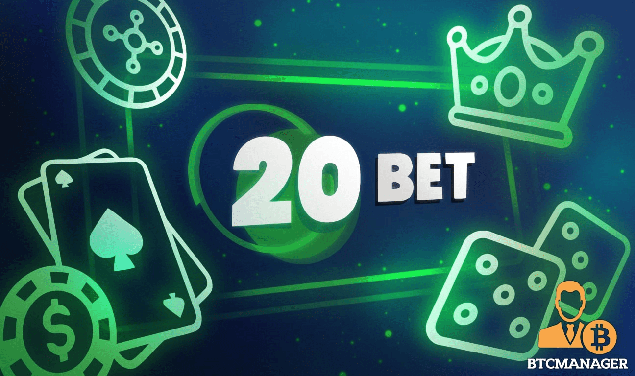 20BET