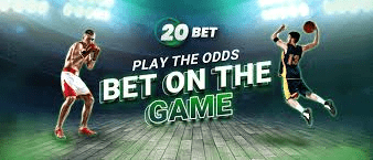 20BET