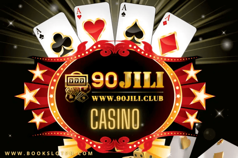 90JILI CASINO