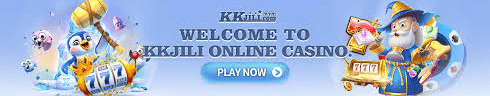 KKJILI Login