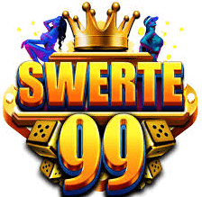 swerte 99 logo