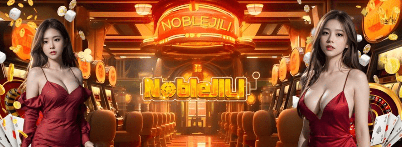 noble jili Login