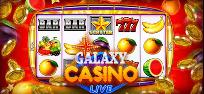 galaxy casino