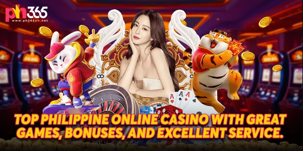 ph365 casino