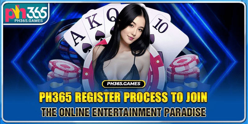 PH365 Register