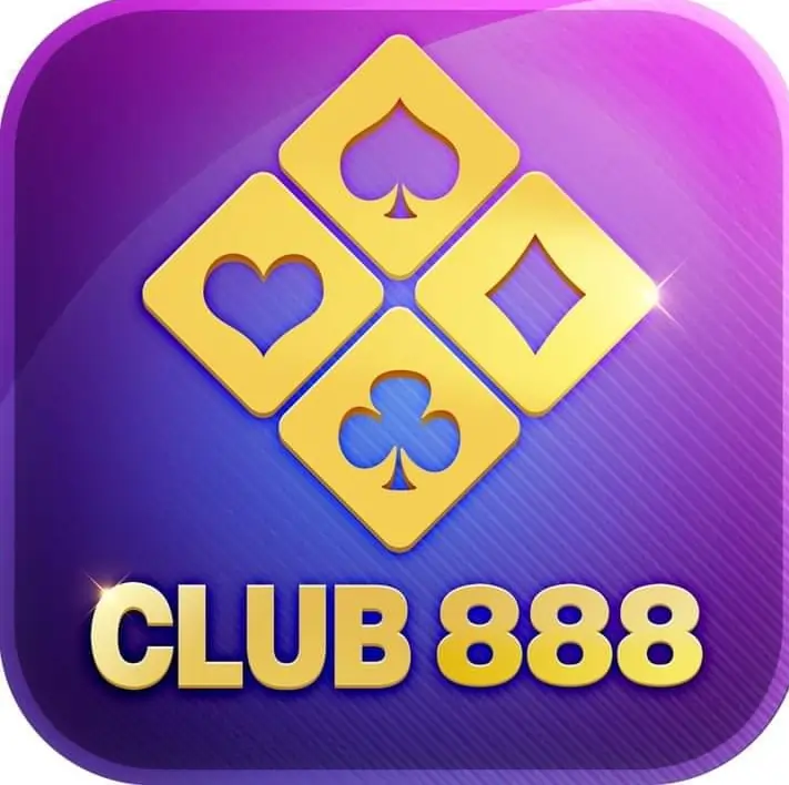 Club888