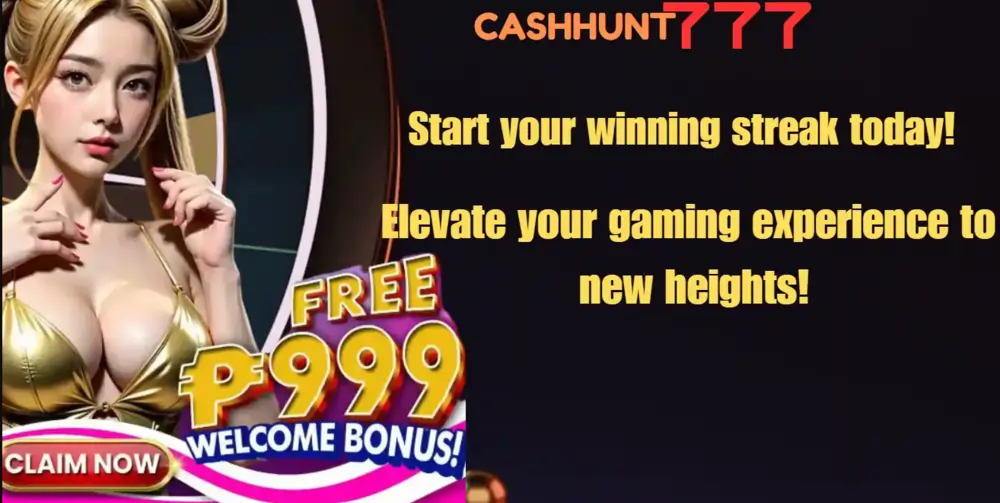 cashhunt777 download