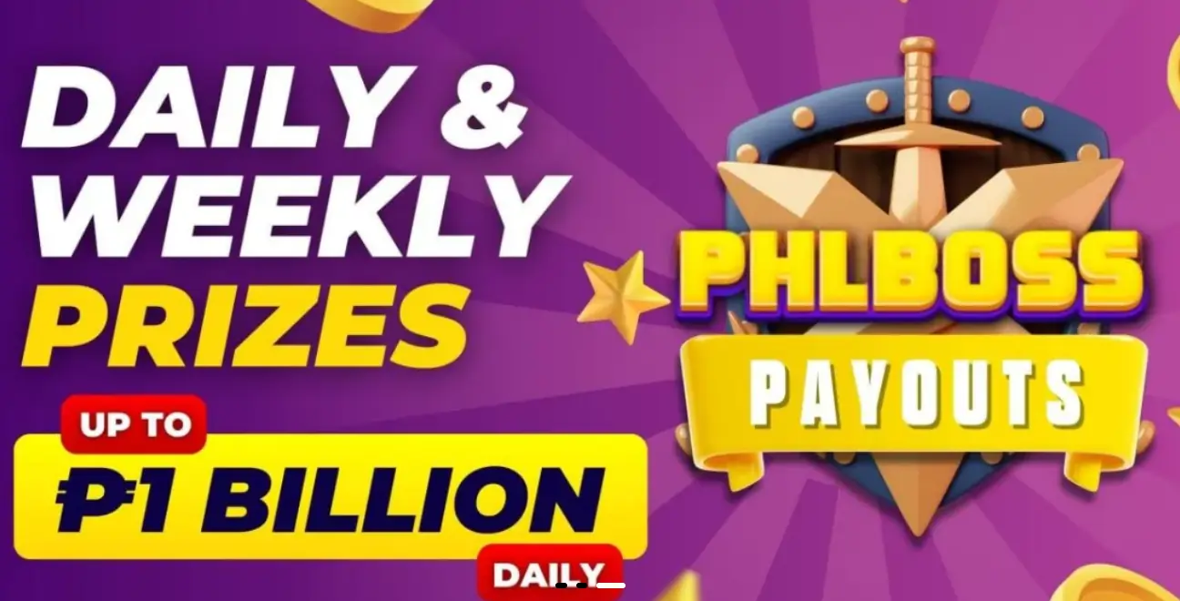 PHLBOSS ONLINE CASINO