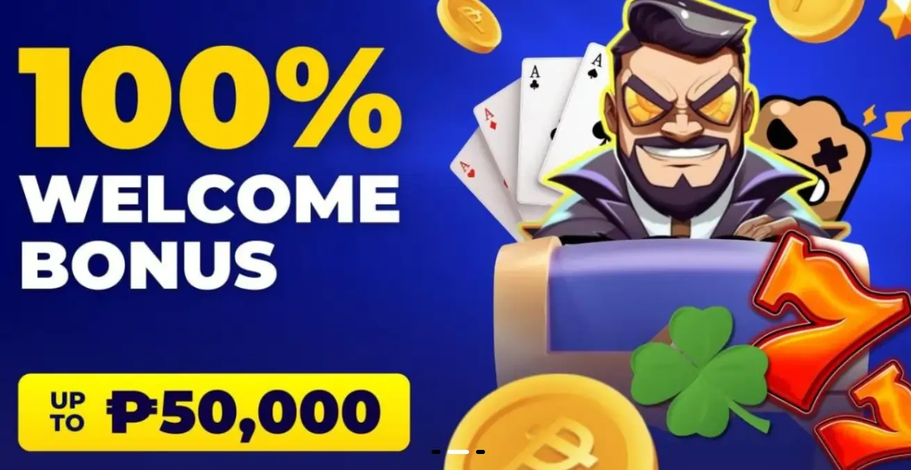 PHLBOSS ONLINE CASINO