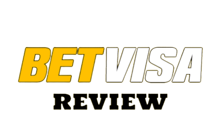 BetVisa Online Casino