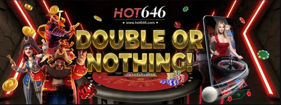 hot646bet