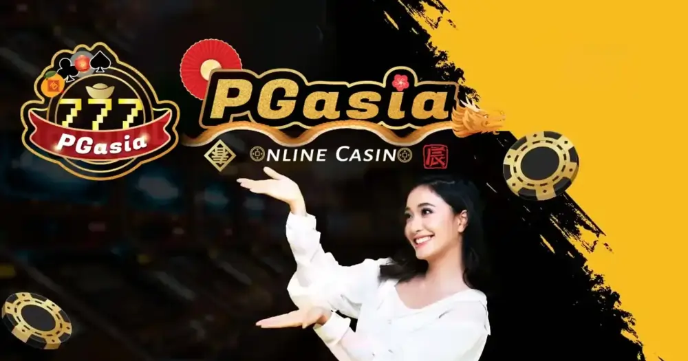 pgasia mobile games