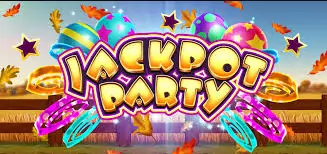 jackpot party